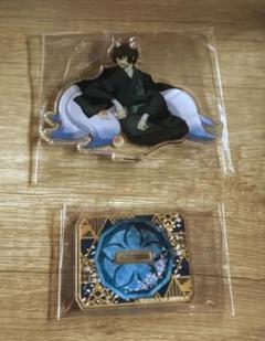 文豪ストレイドッグス アクリルスタンド 太宰治 妖狐 黒の時代
