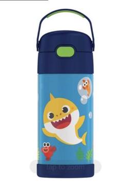 サーモス 子供 水筒 ストローの中古 未使用品を探そう メルカリ