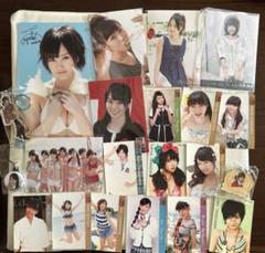 元NMB48♡森田彩花♡生写真 キーホルダーまとめ売り