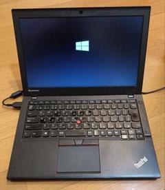 2025年最新】Lenovo ThinkPad X250 i5の人気アイテム - メルカリ 2025年最新】Lenovo ThinkPad X250 i5の人気アイテム - メルカリ