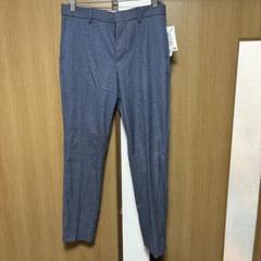 H&M スリムフィット スラックス EUR 44