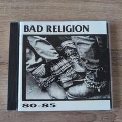 BAD RELIGION レコード　盤美品　1994 reissue 2025年最新】bad religion レコードの人気アイテム - メルカリ