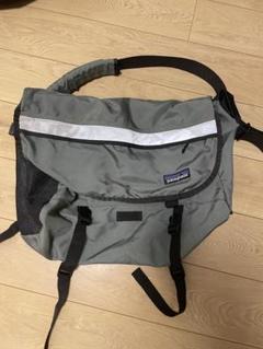 patagonia パタゴニアハーフマスメッセンジャーマンゴーusa