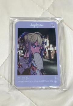 ニディガ　フォトフレームアクリルチャーム ニディガ 超てんちゃん 浴衣