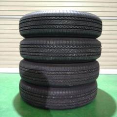 2023年製 ブリヂストン 175/80R16 4本 #新車外し #24304 2024年製 ブリヂストン 175/80R16 4本 #新車外し #24305