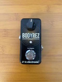 tc electronic BODYREZ 中古品 2025年最新】tc electronic bodyrezの人気アイテム - メルカリ