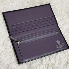 【良品】エッティンガー　ロイヤルコレクション　コインケース付き長財布