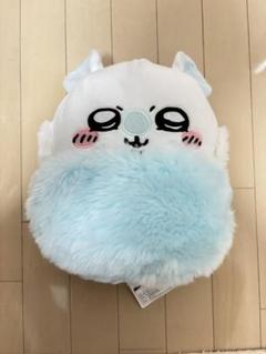 ちいかわ モモンガ ぬいぐるみ