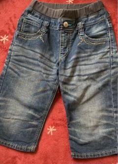 EDWINデニムハーフパンツ ジーンズ