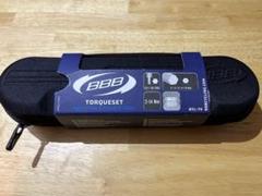 BBB トルクレンチセット BTL-73 2-14Nm - メルカリ