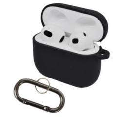 AirPods Pro 第2世代に適用 ケース　ブラック
