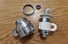 2025年最新】分岐水栓 cb-sef8の人気アイテム - メルカリ