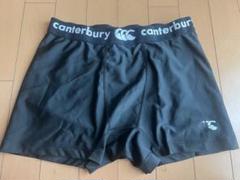 週末割引　Canterbury ラグパン・スパッツ ブラックＳサイズ　３点セット 2025年最新】ラグビースパッツの人気アイテム - メルカリ