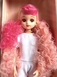 完全未開封　神戸三ノ宮リカちゃんキャッスル　30thリボンリカちゃん 2025年最新】リカちゃん 三ノ宮の人気アイテム - メルカリ