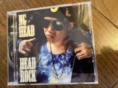 【NG HEAD】HEAD ROCK 中古CD