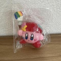星のカービィ ソフビコレクション アーティストver.