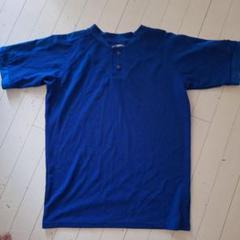 美品　Under Armour ヘンリーネック Tシャツ　アンダーシャツ　半袖