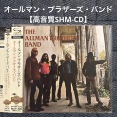 2025年最新】AllmanBrothersBandの人気アイテム - メルカリ
