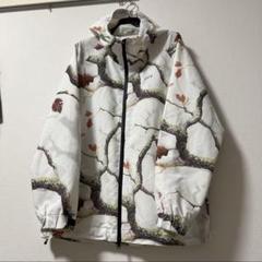 10s HUF シェルジャケットのサムネイル