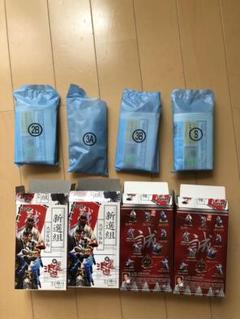 新選組　新歴史浪漫　13種＋1 ダブリあり 新選組新歴史浪漫シリーズ、新歴史浪漫2シリーズ
