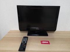 19インチ 液晶テレビ 東芝