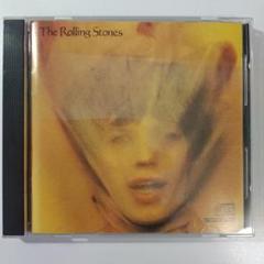 GOATS HEAD SOUP「山羊の頭のスープ」 Rolling Stones