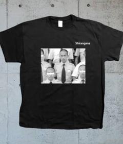 浜ちゃん　しらんがな　テラスハウス　YOU着用　Tシャツ　XLサイズのサムネイル