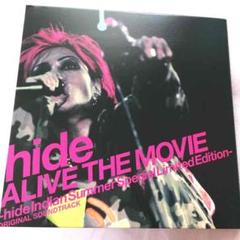 Hirosi様 hide ぬいぐるみALIVETHE MOVIE2015ver. Hirosi様 hide ぬいぐるみALIVETHE MOVIE2015ver. - メルカリ