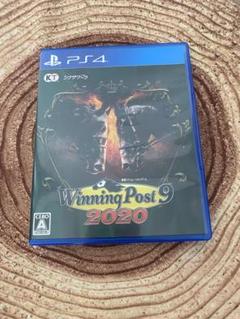 ウイニングポスト9 2020 ps4