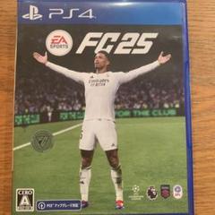 EA SPORTS FC 25 PS4