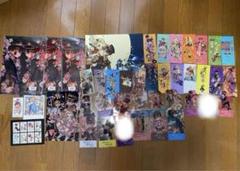 地縛少年花子くん　韓国　しおり　アクリルpopスタンド　イラストシート