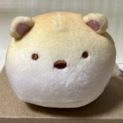 すみっコぐらし もーちもちパン屋さんぬいぐるみ 4点セット未使用品 MY14301 すみっコぐらし すみっコパンきょうしつ もーちもちパン