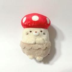 2025年最新】すみっコぐらし てのりぬいぐるみ きのこの人気