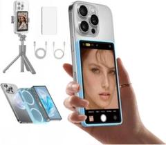 【新品】SHIMBOL CP5 Lite 携帯電話Vlog自撮り監視画面