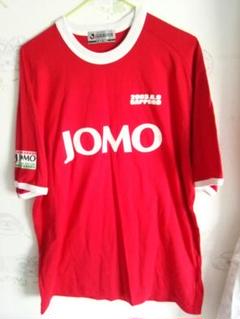 Jリーグ オールスターサッカー 2003ユニフォーム Jリーグ オールスターサッカー 2003ユニフォーム - メルカリ