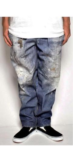 2025年最新】fAKE vintage denim easyの人気アイテム - メルカリ