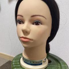レジーナ　803CPL ロングウィッグ ブラック　廃盤人気商品 m17595490315_1.jpg?1738398515