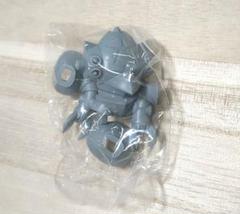 チョコサプ　ガンダム　ゾック　バンダイ