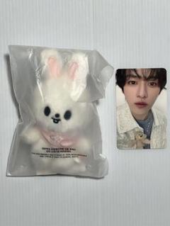 SKZOO スキズ グッズ ペンミ 10cm ぬいぐるみ リノ フィリックス