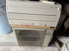 室外機込 2023年製 6畳用 富士通 自動お掃除 エアコン クーラー ノクリア 室外機込 2023年製 6畳用 富士通 自動お掃除 エアコン クーラー