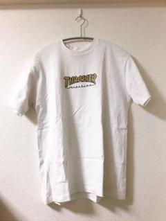THRASHER tシャツ