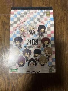 ツキウタ。 ラバーストラップコレクション BOX 未開封 - メルカリ