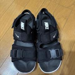 Nike キャニオン　サンダル