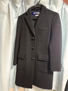 【美品】ジュンヤワタナベコムデギャルソン チェスターコート 15AW 2025年最新】ジュンヤワタナベ コートの人気アイテム - メルカリ