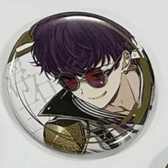 結合男子　缶バッジ　源朔 結合男子 源 朔 缶バッジ 源朔 - メルカリ