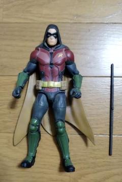 DC アーカム・ナイト　ロビン　フィギュア　USED　バットマン ロビン バットマン：ア | スタチュー | プライム1スタジオ