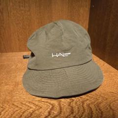 halo キャップ　帽子　ハローコモディティ