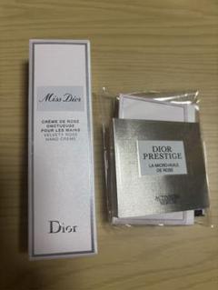MISS Dior 新品未使用⭐︎サンプル付き 61GEeXMnFnL._UF894,1000_QL80_.jpg