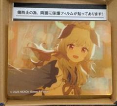 ブルーアーカイブ　ミニノーブルアートコレクションvol.2 全種セット 2025年最新】ブルーアーカイブミニノーブルアートコレクションの