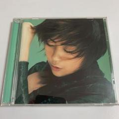宇多田ヒカル Distance CD 歌詞カード付 - メルカリ